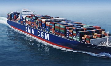广东东莞到江苏徐州海运物流 国内贸易中的集装箱运输新通道